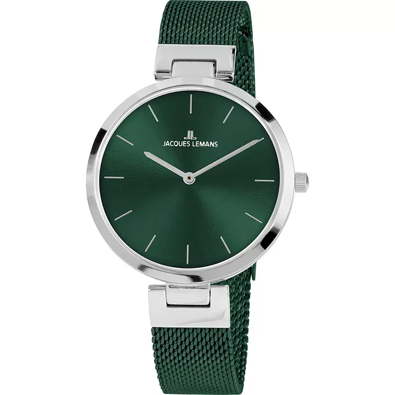 Купить Наручные часы Jacques Lemans 1-2110H в Sibtime Наручные часы Jacques Lemans 1-2110H