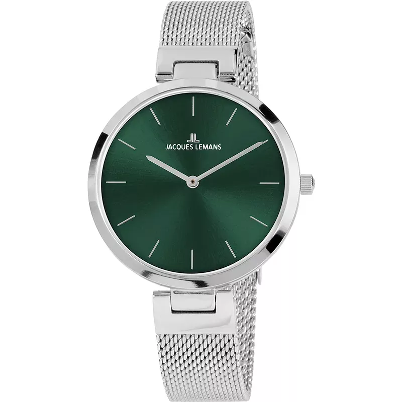 Купить Наручные часы Jacques Lemans 1-2110D в Sibtime Наручные часы Jacques Lemans 1-2110D