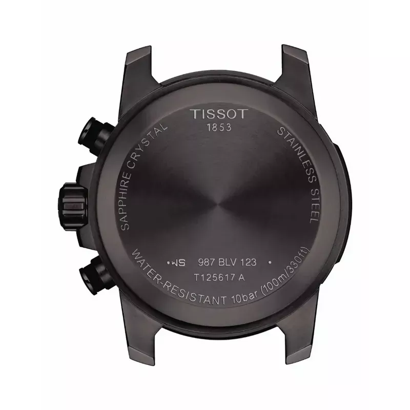 Купить Наручные часы Tissot T1256173305100 T-Sport в Sibtime Фото 3 Наручные часы Tissot T1256173305100 T-Sport Фото 3