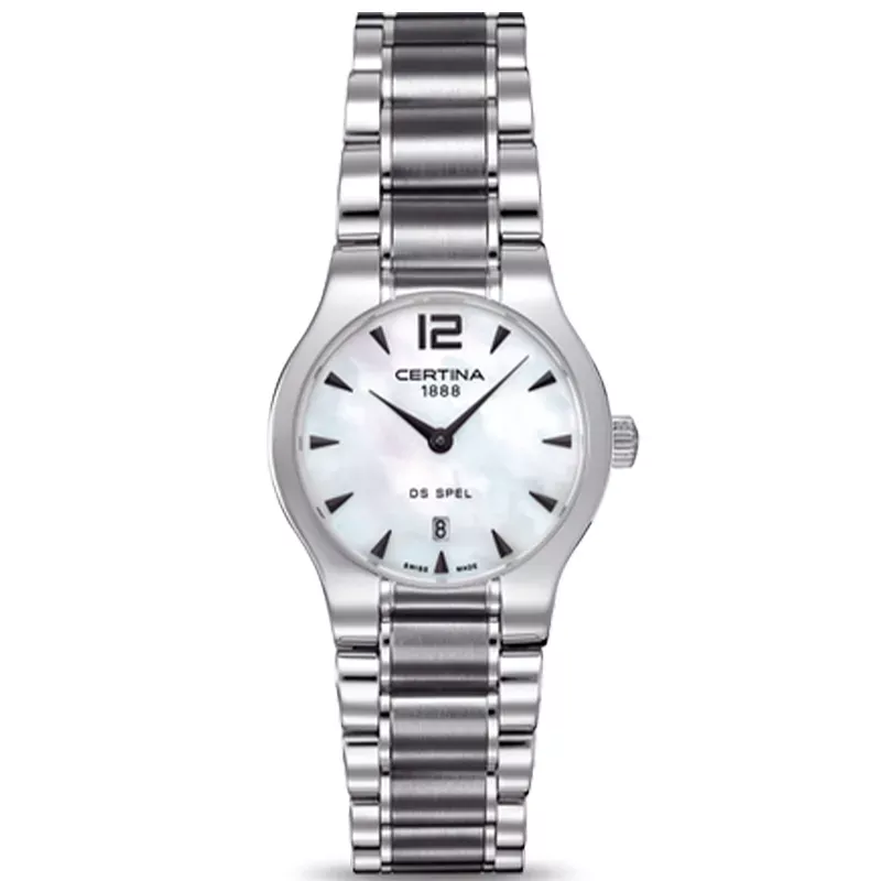 Купить Наручные часы Certina C012.209.11.117.00 DS Spel в Sibtime Фото 2 Наручные часы Certina C012.209.11.117.00 DS Spel Фото 2