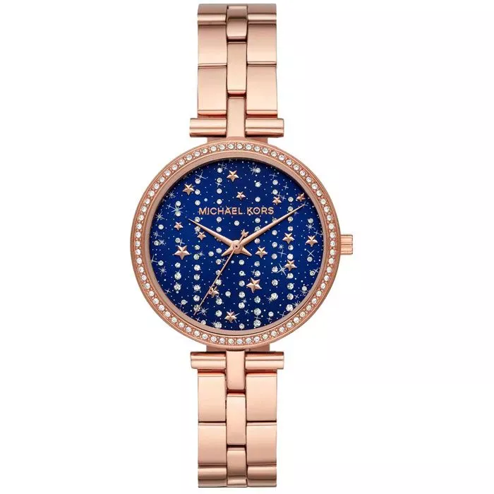 Купить Наручные часы Michael Kors MK4451 в Sibtime Фото 1 Наручные часы Michael Kors MK4451 Фото 1