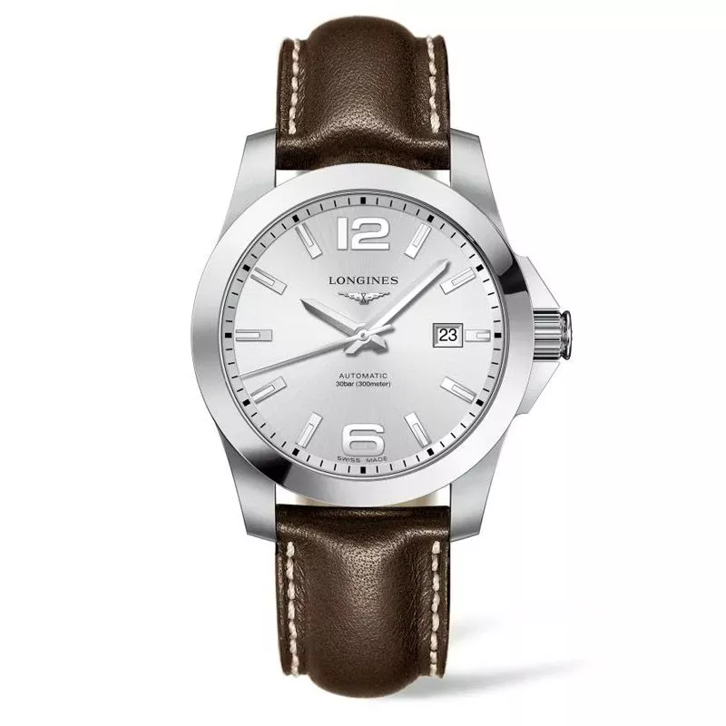 Купить Наручные часы Longines L3.777.4.76.5 в Sibtime Фото 2 Наручные часы Longines L3.777.4.76.5 Фото 2