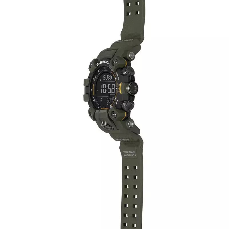 Купить Наручные часы Casio G-Shock GW-9500-3 в Sibtime Фото 4 Наручные часы Casio G-Shock GW-9500-3 Фото 4