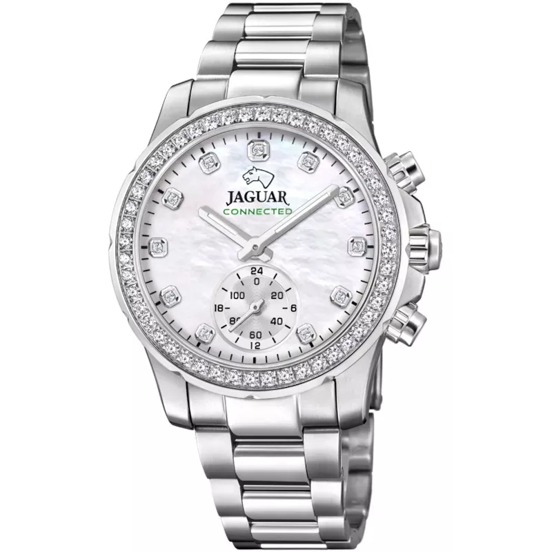 Купить Наручные часы Jaguar J980/1 в Sibtime Наручные часы Jaguar J980/1