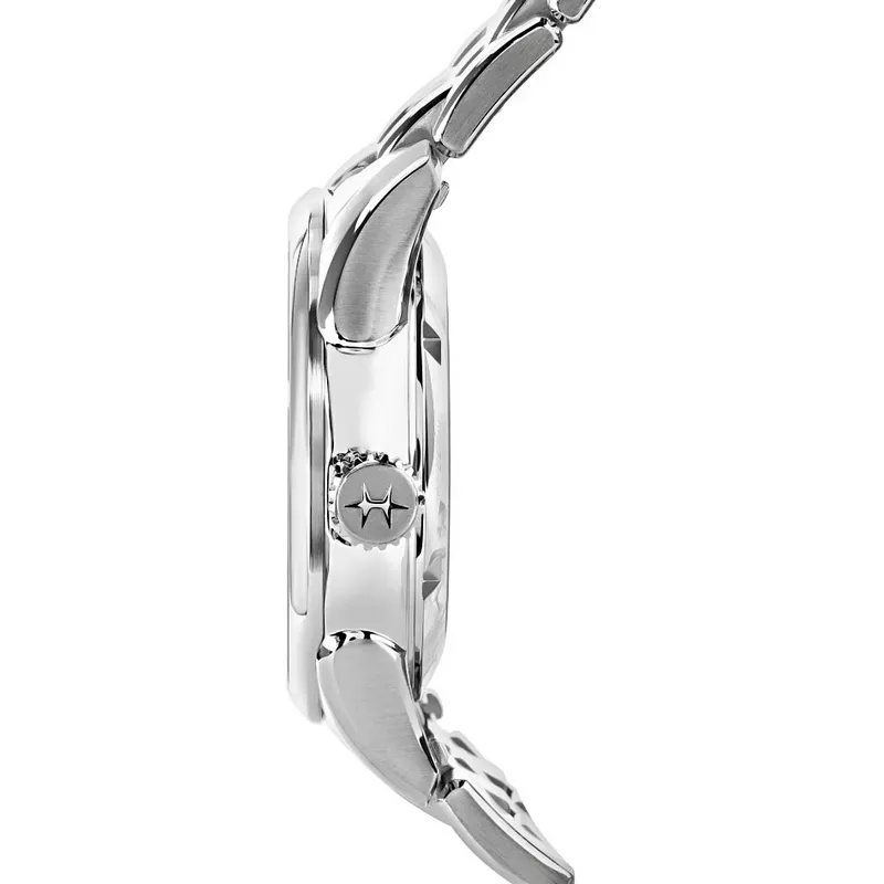 Купить Наручные часы Hamilton H_32215130 Jazzmaster в Sibtime Фото 3 Наручные часы Hamilton H_32215130 Jazzmaster Фото 3