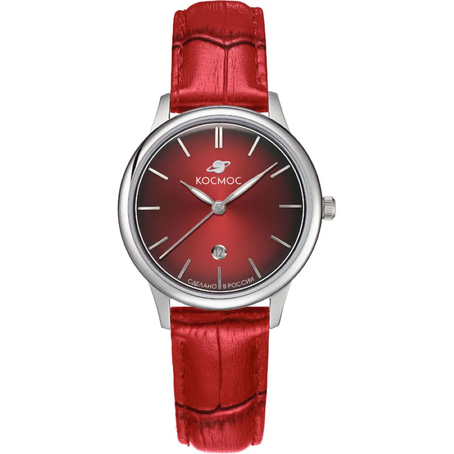Купить Наручные часы Космос K 601.15.35 в Sibtime Фото 1 Наручные часы Космос K 601.15.35 Фото 1