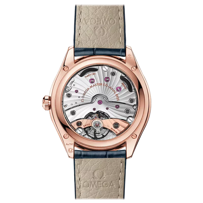 Купить Наручные часы Omega 435.53.40.22.03.001 Constellation в Sibtime Фото 2 Наручные часы Omega 435.53.40.22.03.001 Constellation Фото 2