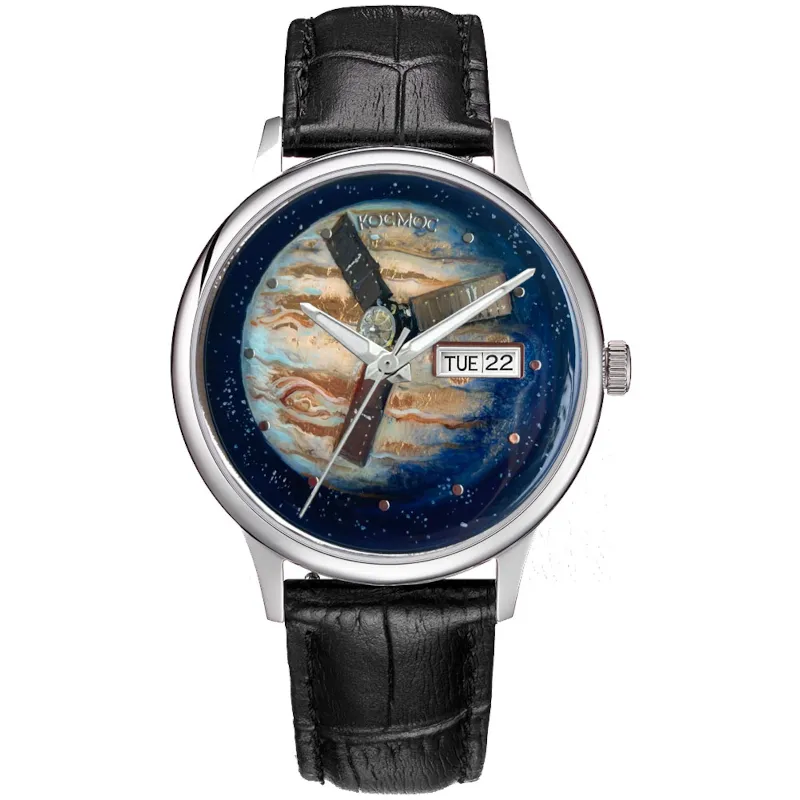 Купить Наручные часы Космос K 043.1 Юнона Уникальные часы в Sibtime Фото 1 Наручные часы Космос K 043.1 Юнона Уникальные часы Фото 1