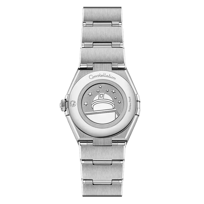 Купить Наручные часы Omega 131.10.28.60.60.002 Constellation в Sibtime Фото 2 Наручные часы Omega 131.10.28.60.60.002 Constellation Фото 2