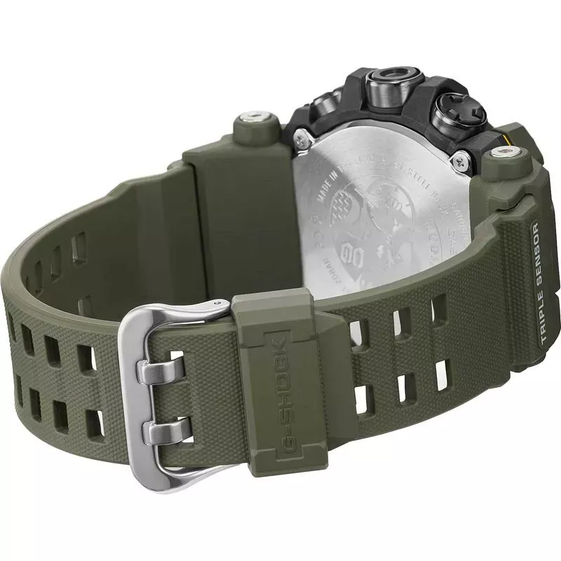 Купить Наручные часы Casio G-Shock GW-9500-3 в Sibtime Фото 8 Наручные часы Casio G-Shock GW-9500-3 Фото 8