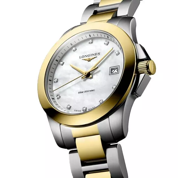 Купить Наручные часы Longines L3.377.3.87.7 в Sibtime Фото 4 Наручные часы Longines L3.377.3.87.7 Фото 4
