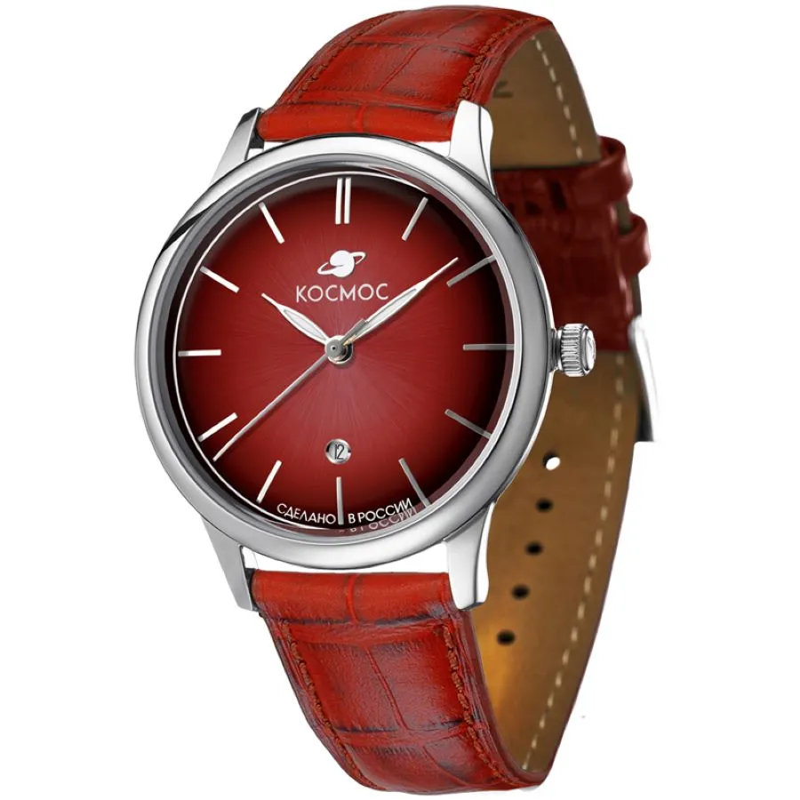 Купить Наручные часы Космос K 601.15.35 в Sibtime Фото 5 Наручные часы Космос K 601.15.35 Фото 5