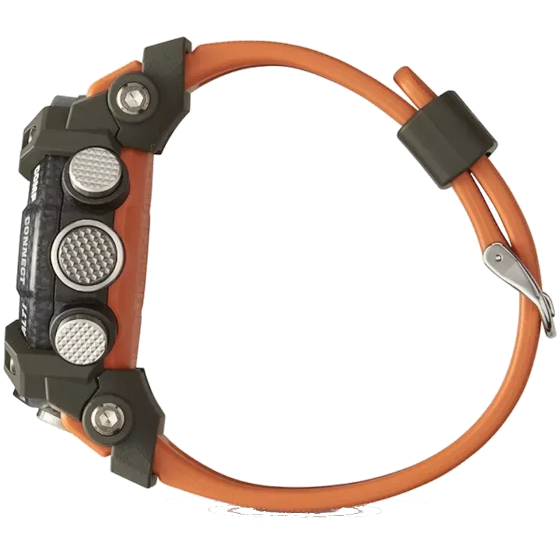 Купить Наручные часы Casio G-Shock Premium GG-B100-1A9 в Sibtime Фото 2 Наручные часы Casio G-Shock Premium GG-B100-1A9 Фото 2