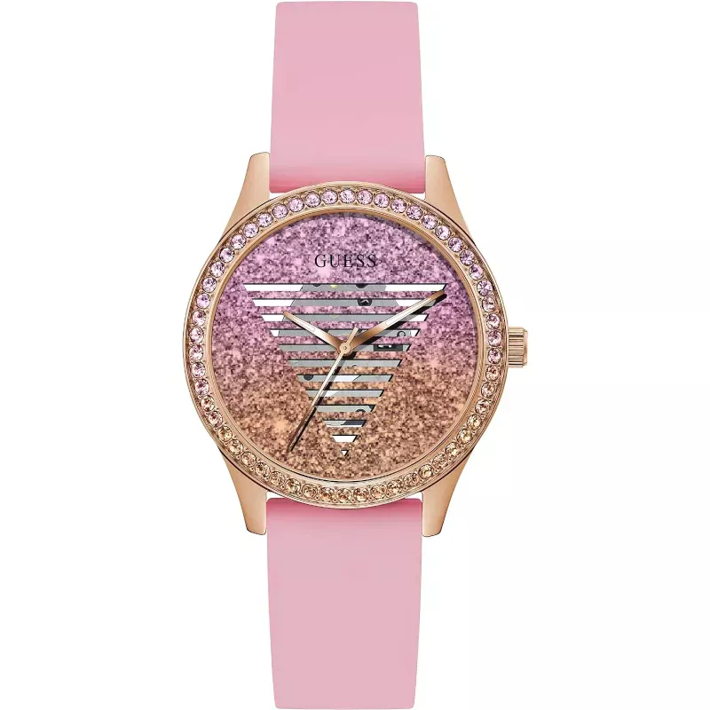 Купить Наручные часы Guess GW0530L4 в Sibtime Наручные часы Guess GW0530L4