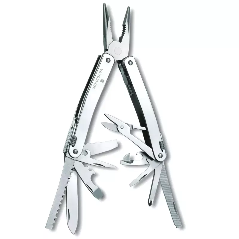 Купить Victorinox 3.0235.L мультитул в Sibtime Фото 2 Victorinox 3.0235.L мультитул Фото 2