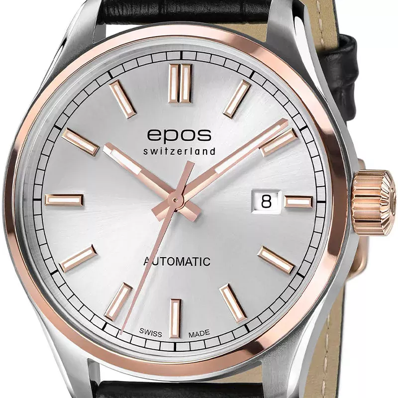 Купить Наручные часы Epos 3501.132.34.18.25 Passion в Sibtime Фото 3 Наручные часы Epos 3501.132.34.18.25 Passion Фото 3