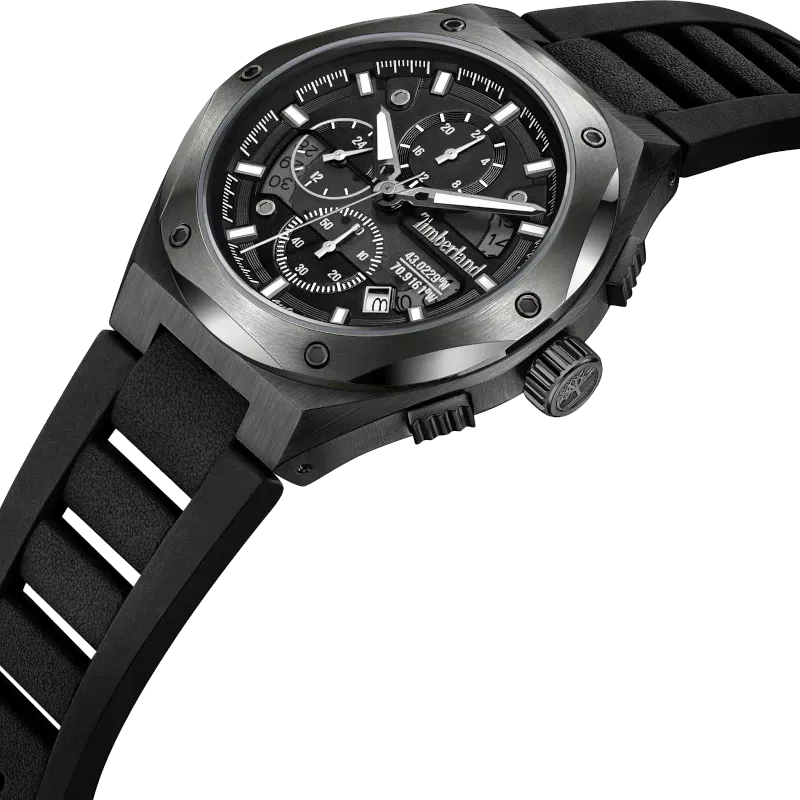Купить Наручные часы Timberland TDWGQ2231203 в Sibtime Фото 3 Наручные часы Timberland TDWGQ2231203 Фото 3