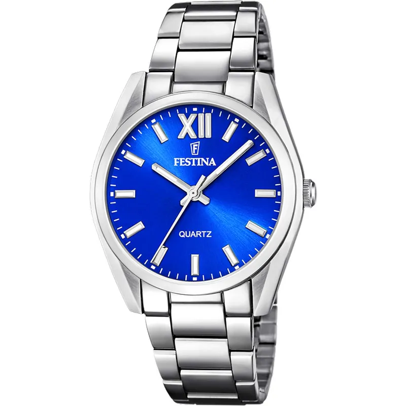 Купить Наручные часы Festina F20622/E в Sibtime Наручные часы Festina F20622/E