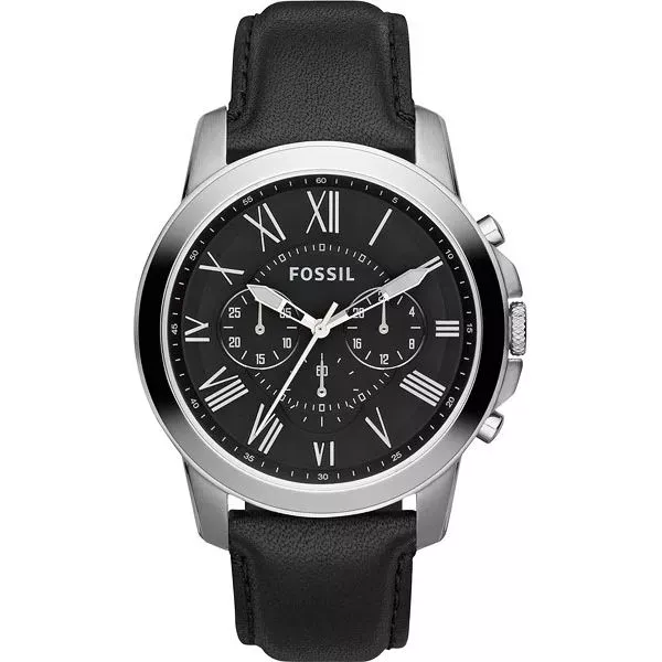 Купить Наручные часы Fossil FS4812IE в Sibtime Фото 1 Наручные часы Fossil FS4812IE Фото 1