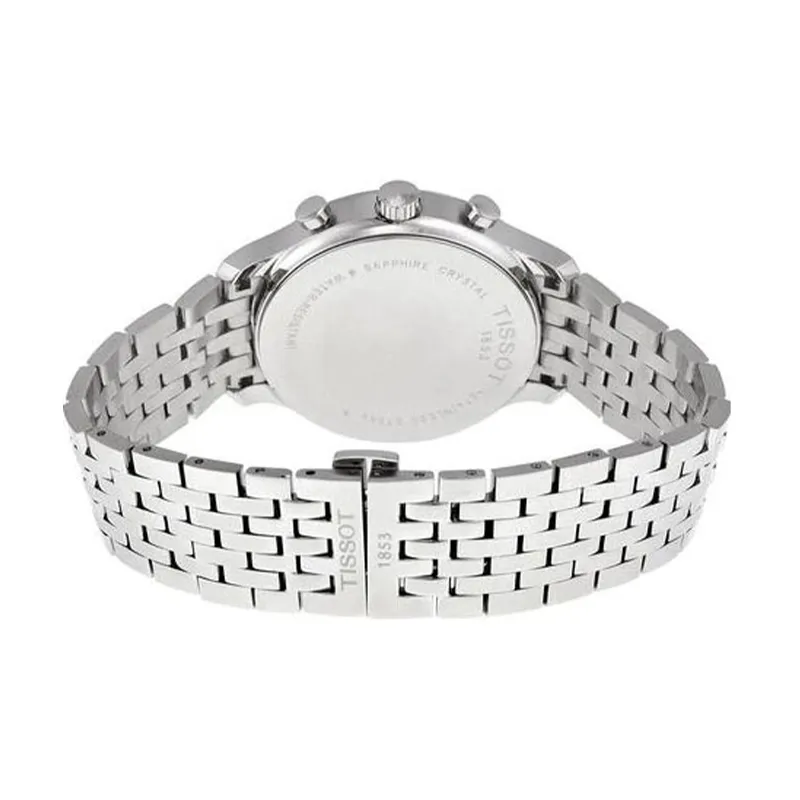 Купить Наручные часы Tissot T0636171103700 T-Classic в Sibtime Фото 4 Наручные часы Tissot T0636171103700 T-Classic Фото 4