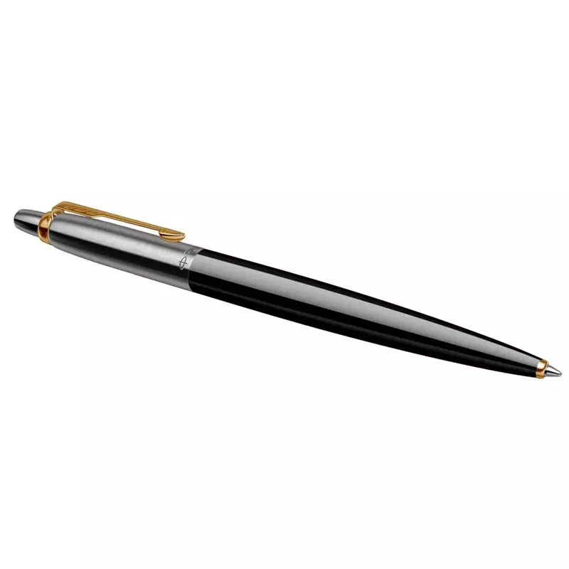 Купить Parker K160 Jotter Black GT BP (S0098370) в Sibtime Фото 2 Parker K160 Jotter Black GT BP (S0098370) Фото 2