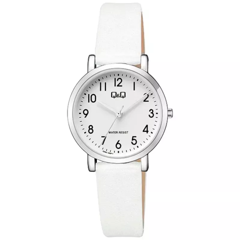 Купить Наручные часы Q&Q Q58A-008PY в Sibtime Наручные часы Q&Q Q58A-008PY