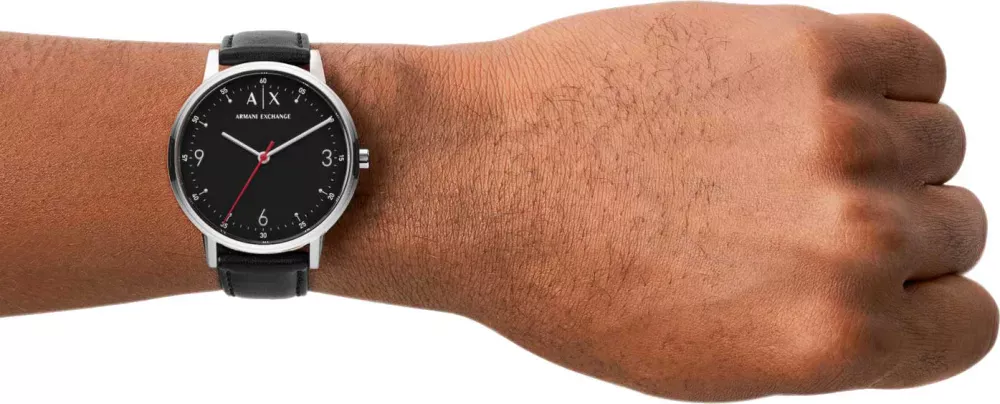 Купить Наручные часы Armani Exchange AX2739 в Sibtime Фото 2 Наручные часы Armani Exchange AX2739 Фото 2
