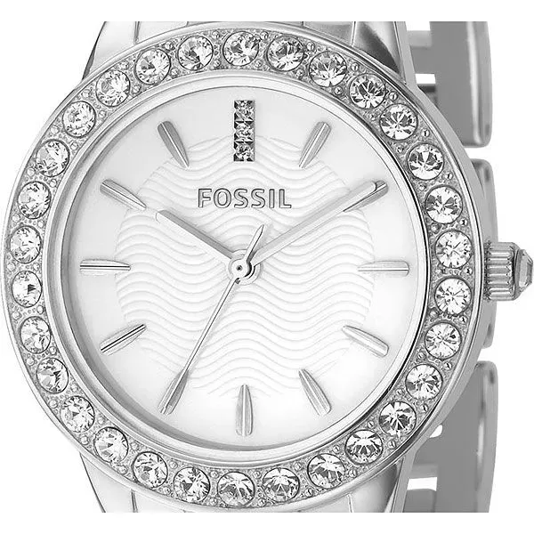 Купить Наручные часы Fossil ES2362 в Sibtime Фото 4 Наручные часы Fossil ES2362 Фото 4
