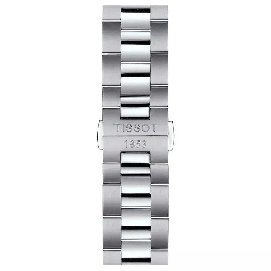 Купить Наручные часы Tissot T1274101104100 T-Classic в Sibtime Фото 2 Наручные часы Tissot T1274101104100 T-Classic Фото 2