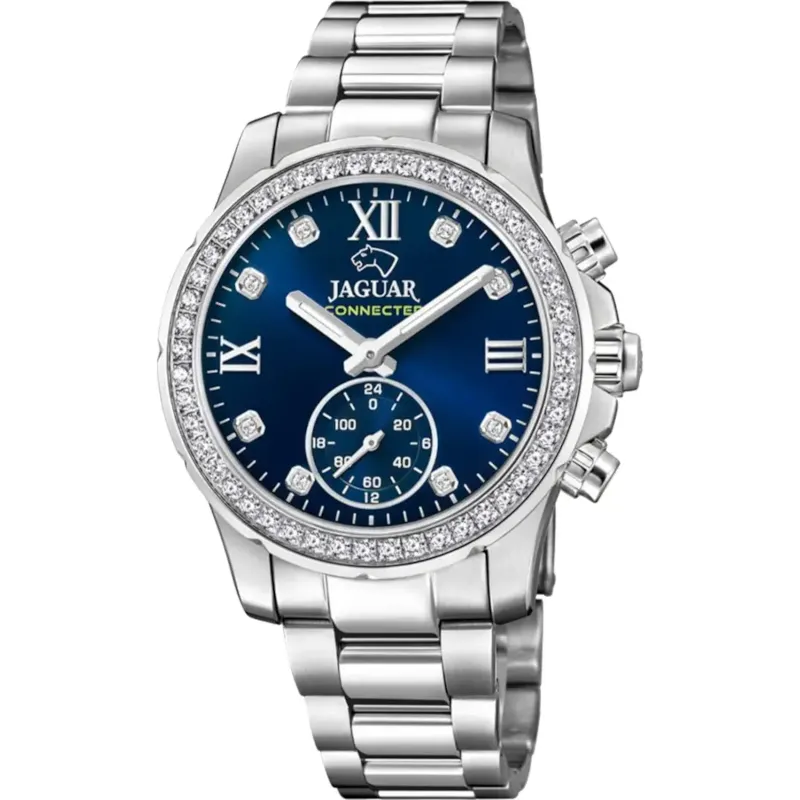 Купить Наручные часы Jaguar J980/3 в Sibtime Наручные часы Jaguar J980/3