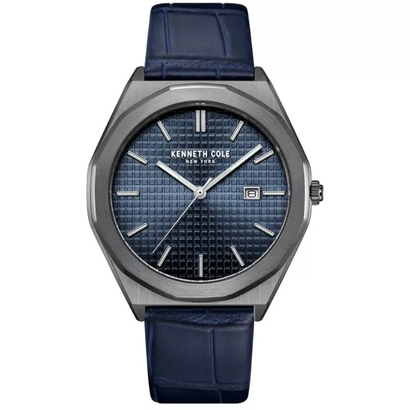 Купить Наручные часы Kenneth Cole KCWGB2234203 в Sibtime Наручные часы Kenneth Cole KCWGB2234203