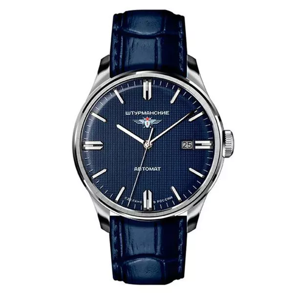 Купить Наручные часы Штурманские 9015/1271570 в Sibtime Фото 1 Наручные часы Штурманские 9015/1271570 Фото 1