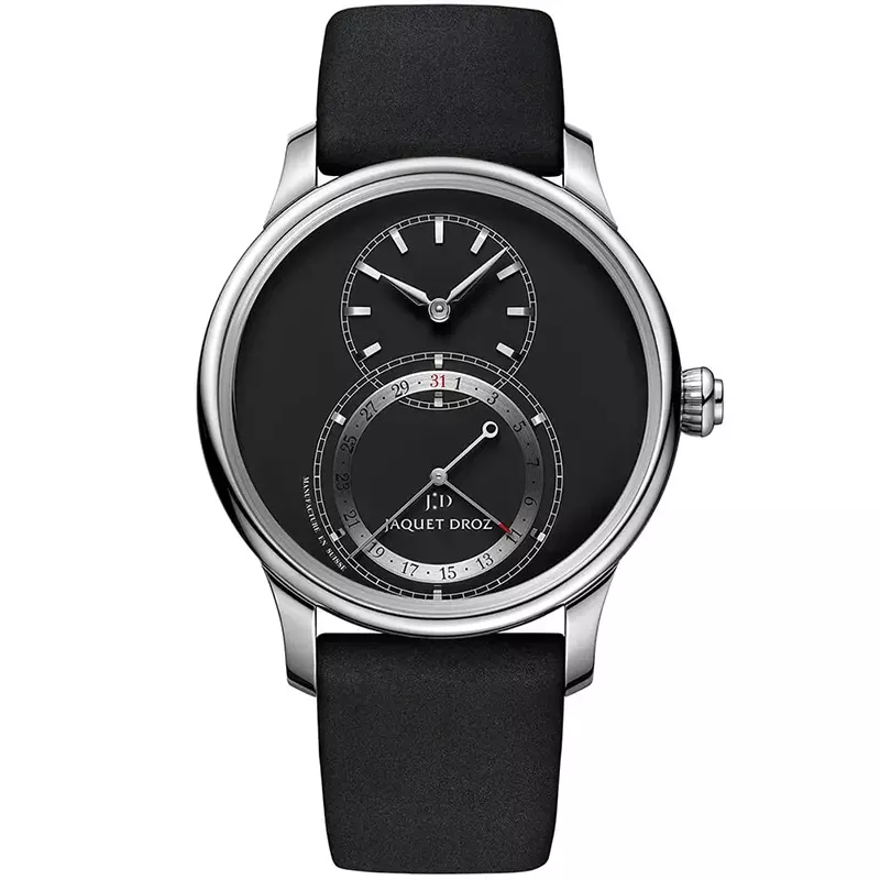 Купить Наручные часы Jaquet Droz J007020349 (69) в Sibtime Наручные часы Jaquet Droz J007020349 (69)