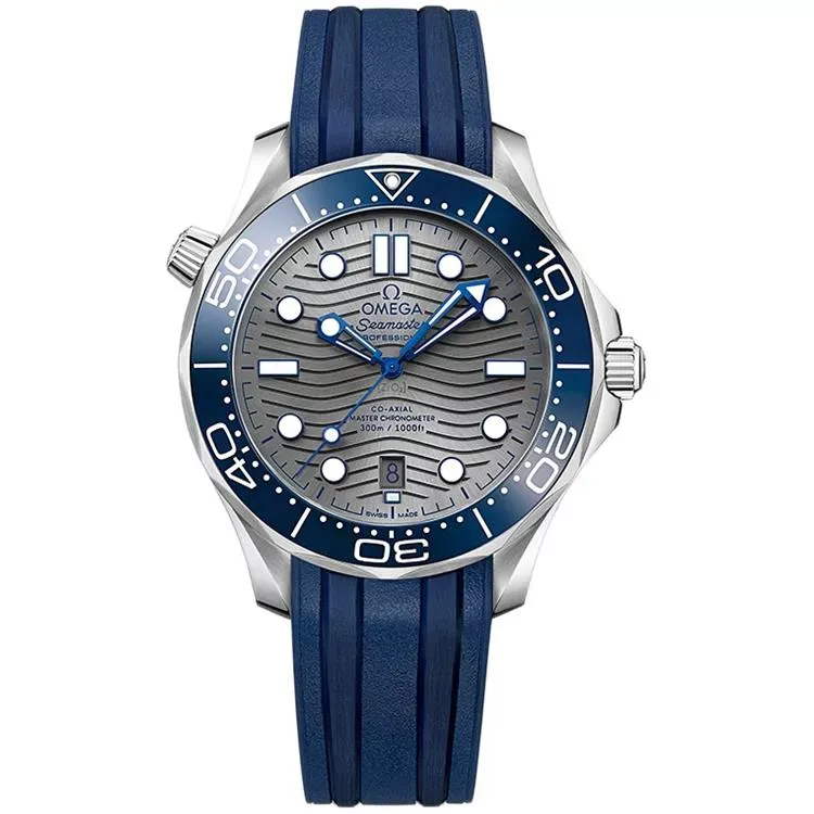 Купить Наручные часы Omega 210.32.42.20.06.001 Seamaster в Sibtime Фото 1 Наручные часы Omega 210.32.42.20.06.001 Seamaster Фото 1