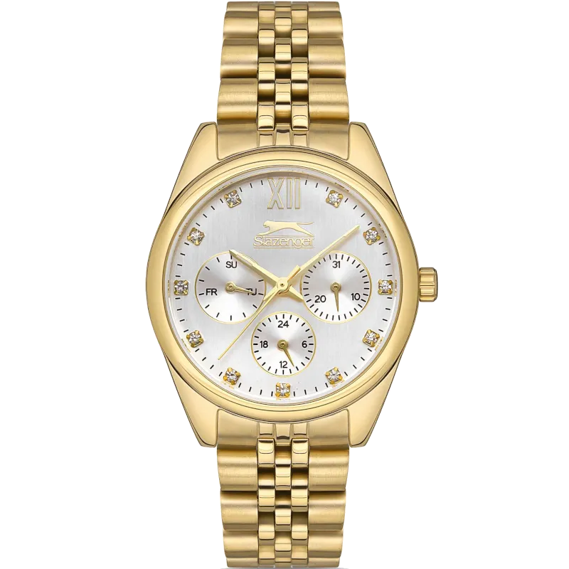 Купить Наручные часы Slazenger SL.09.6541.4.05 в Sibtime Наручные часы Slazenger SL.09.6541.4.05