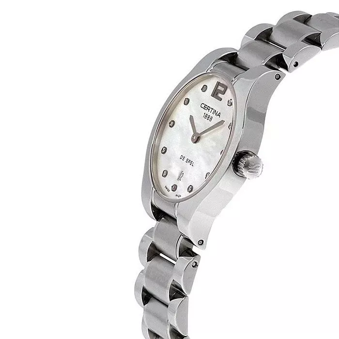 Купить Наручные часы Certina C012.209.11.116.00 DS Spel в Sibtime Фото 3 Наручные часы Certina C012.209.11.116.00 DS Spel Фото 3