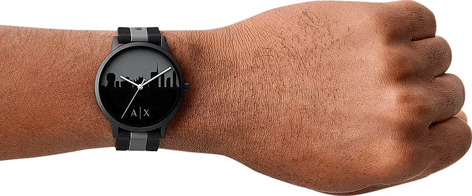 Купить Наручные часы Armani Exchange AX2742 в Sibtime Фото 2 Наручные часы Armani Exchange AX2742 Фото 2