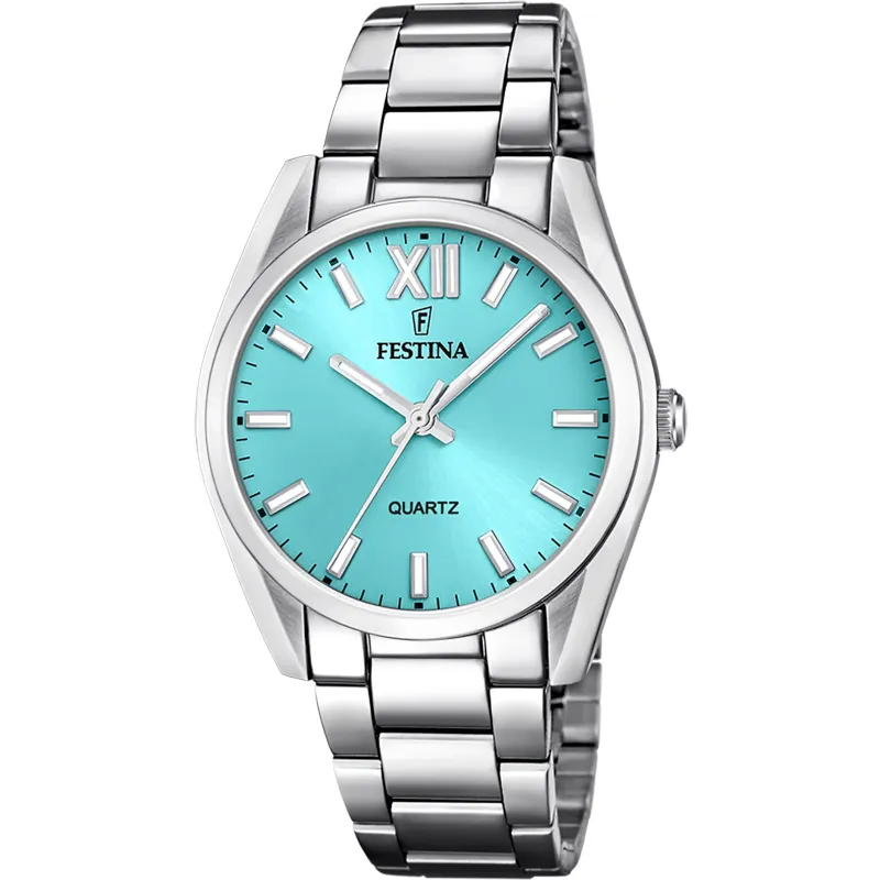 Купить Наручные часы Festina F20622/D в Sibtime Наручные часы Festina F20622/D
