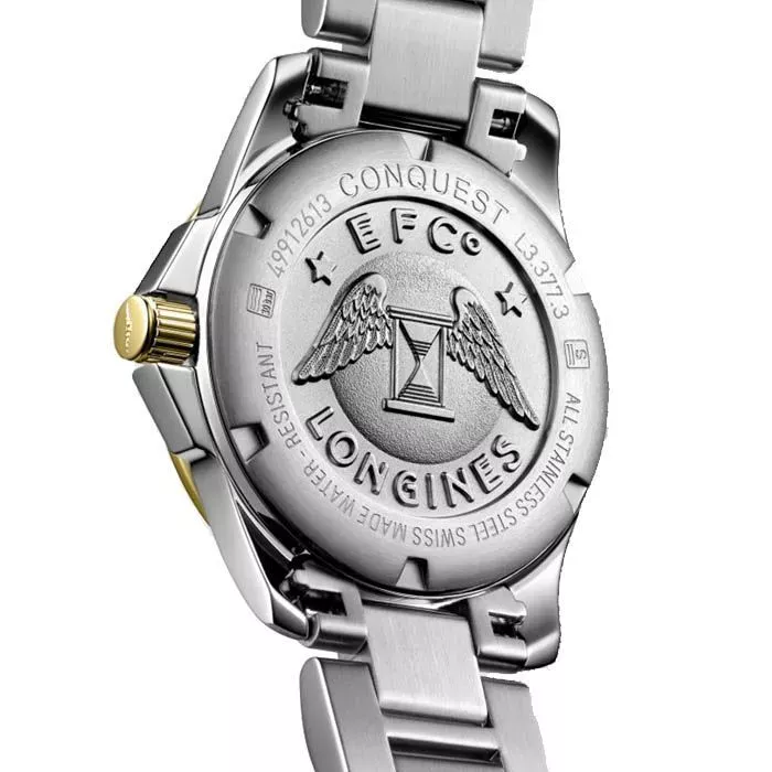 Купить Наручные часы Longines L3.377.3.87.7 в Sibtime Фото 6 Наручные часы Longines L3.377.3.87.7 Фото 6