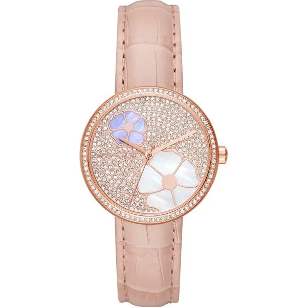 Купить Наручные часы Michael Kors MK2718 в Sibtime Фото 1 Наручные часы Michael Kors MK2718 Фото 1