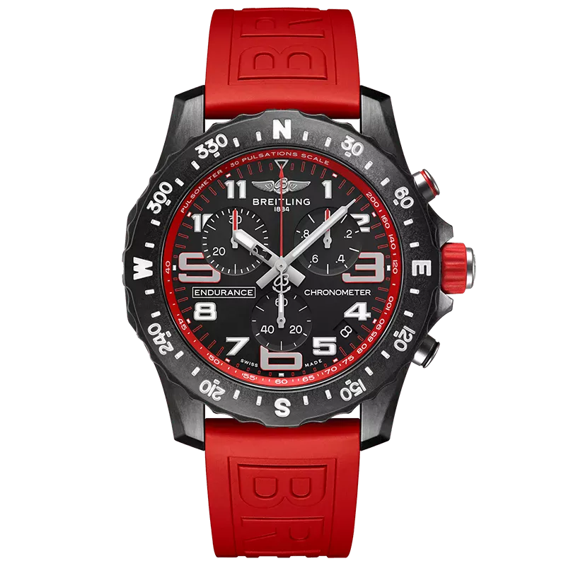 Купить Наручные часы Breitling X82310D91B1S1 в Sibtime Фото 1 Наручные часы Breitling X82310D91B1S1 Фото 1